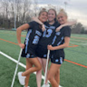 Meet your Posher, Kristina